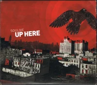 Up Here