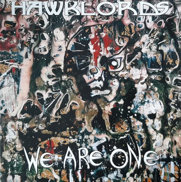 We Are One
