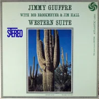 Western Suite