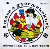 8 Mese A Gyermekeknek