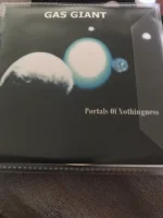 Portals Of Nothingness