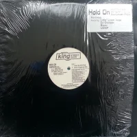 Hold On (Remixes)