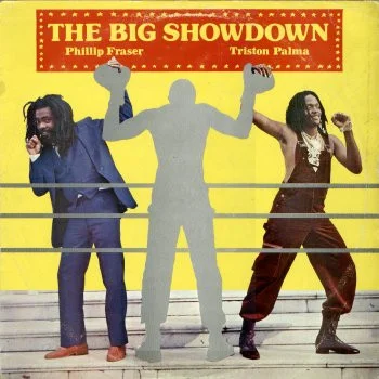 The Big Showdown