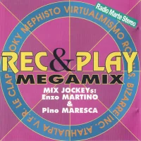 Rec & Play Megamix