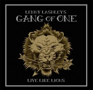 Live Like Lions