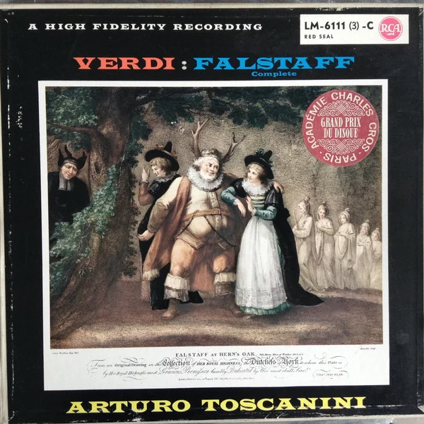 Falstaff