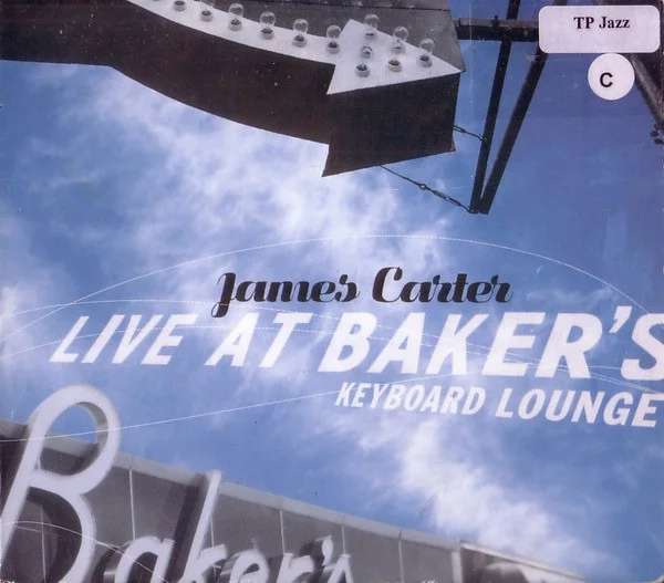 Live At Baker's Keyboard Lounge