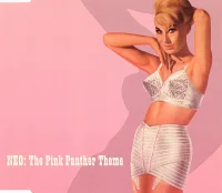 The Pink Panther Theme