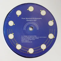 Swarm EP