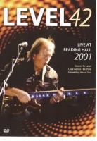 Live At Reading Hall 2001