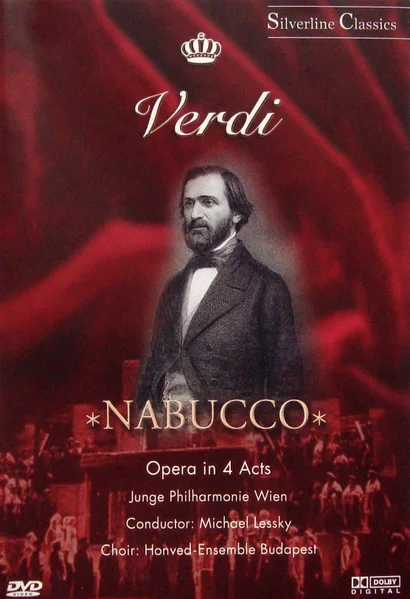 Nabucco (Opera In 4 Acts)