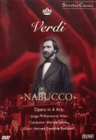 Nabucco (Opera In 4 Acts)