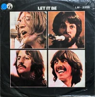 Let It Be