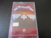 Master Of Puppets