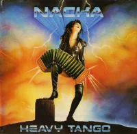 Heavy Tango