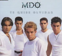 Te Quise Olvidar