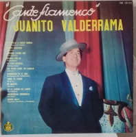 Cante Flamenco