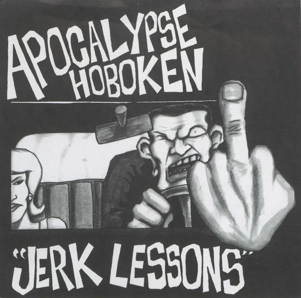 Jerk Lessons