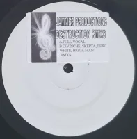 Destruction (Remixes)