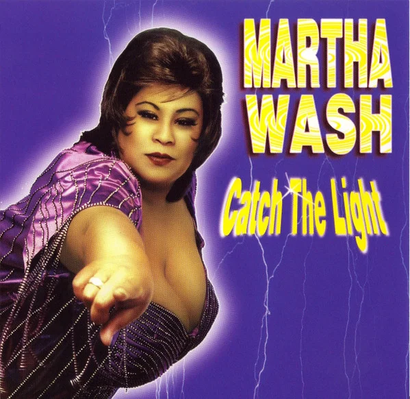 Catch The Light