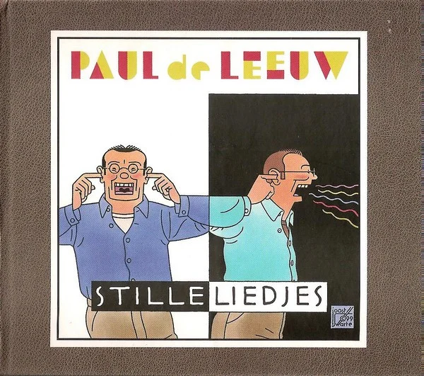 Stille Liedjes