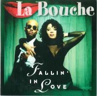 Fallin' In Love