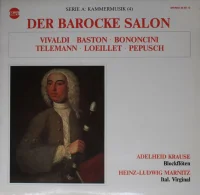 Der Barocke Salon