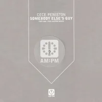 Somebody Else's Guy (Tuff Jam / Eric Kupper Mixes)