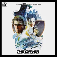 The Driver [Original Motion Picture Score]