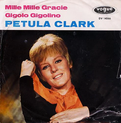 Mille Mille Grazie / Gigolo Gigolino