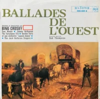 Ballades De L'Ouest