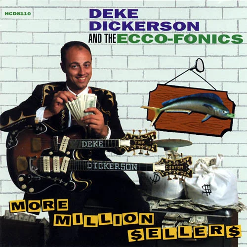 More Million Sellers