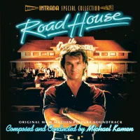 Road House (Original MGM Motion Picture Soundtrack)