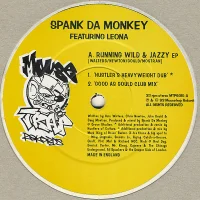 Running Wild & Jazzy EP