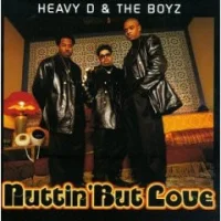 Nuttin' But Love