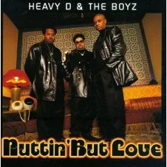 Nuttin' But Love