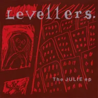 The Julie EP