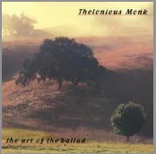The Art Of The Ballad