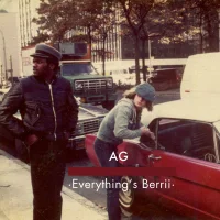 Everything's Berrii