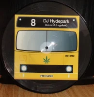 Bus Nr.8 (Legalisér)