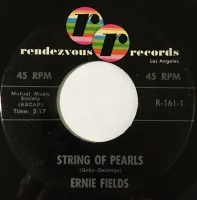 String Of Pearls / Castle Rock
