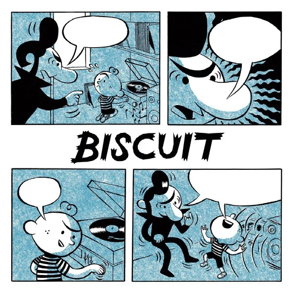 Biscuit