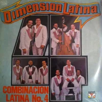 Combinacion Latina No.4