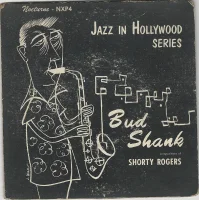 Compositions Of Shorty Rogers