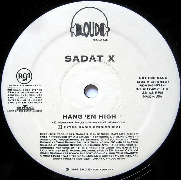 Hang 'Em High