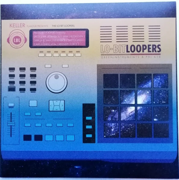 Lo-Bit Loopers