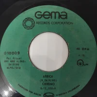 Africa