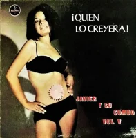 ¡Quien Lo Creyera! - Vol. V