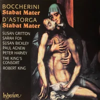 Stabat Mater / Stabat Mater