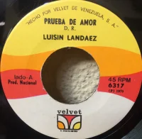Prueba De Amor / Se Acabo Tu Juguetito